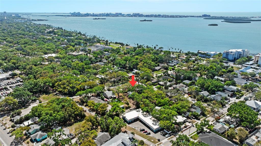 Property for sale at 308 PRESIDENT STREET, DUNEDIN, FL, 34698