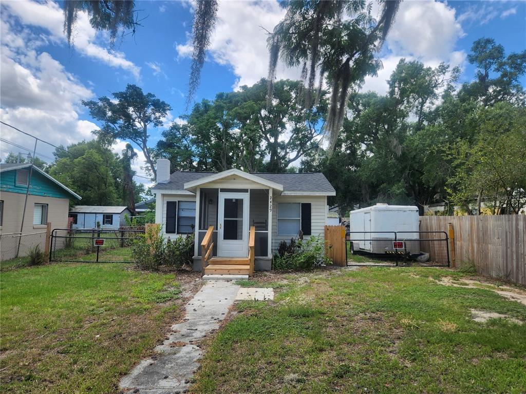 Property for sale at 2429 LAKEVIEW STREET, LAKELAND, FL, 33801