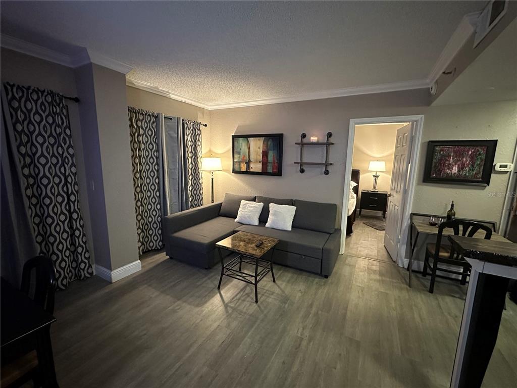 Property for sale at 6165 CARRIER DRIVE UNIT 1203, ORLANDO, FL, 32819