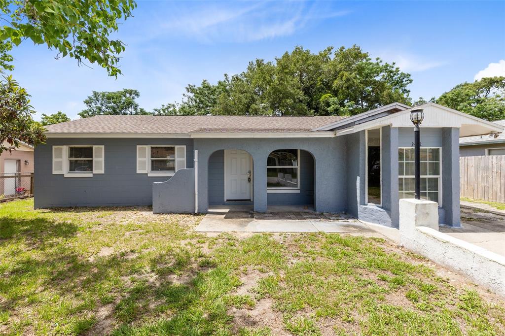 Property for sale at 3432 HARRY STREET, APOPKA, FL, 32712