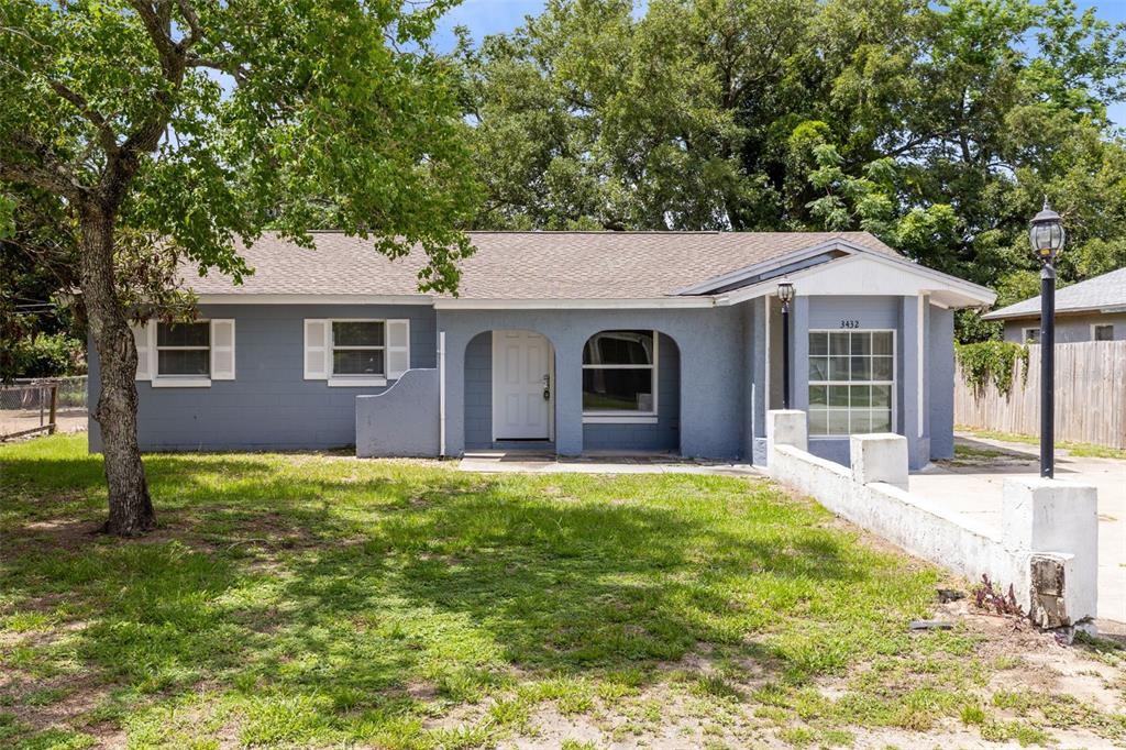 Property for sale at 3432 HARRY STREET, APOPKA, FL, 32712