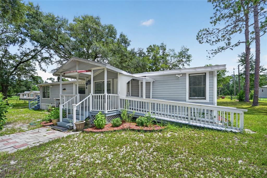 Property for sale at 3353 SW 181ST COURT, DUNNELLON, FL, 34432