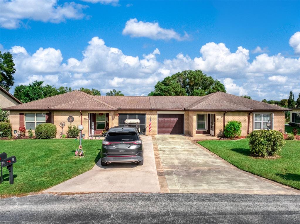 Property for sale at 37 JASMINE STREET, LAKE PLACID, FL, 33852