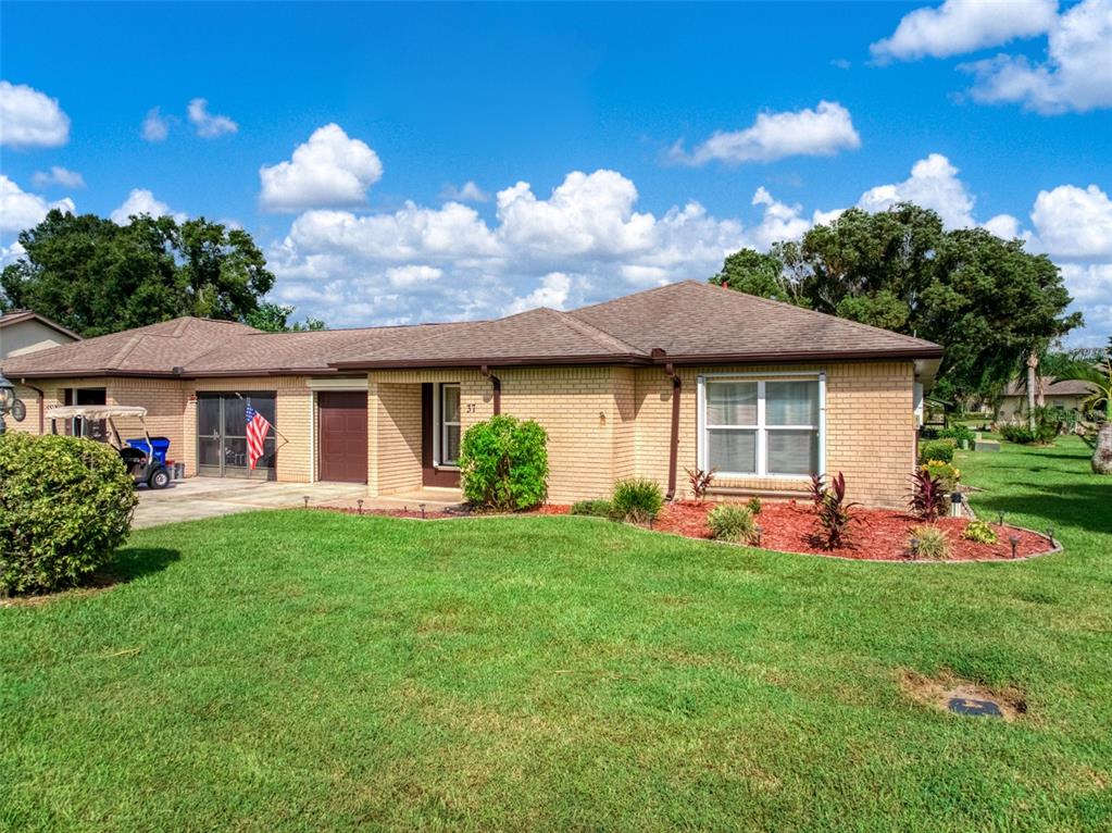 Property for sale at 37 JASMINE STREET, LAKE PLACID, FL, 33852