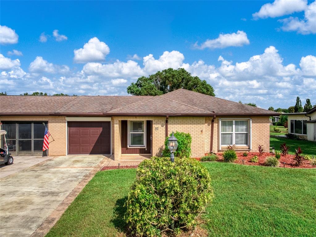 Property for sale at 37 JASMINE STREET, LAKE PLACID, FL, 33852
