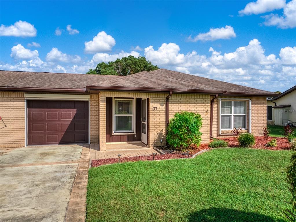 Property for sale at 37 JASMINE STREET, LAKE PLACID, FL, 33852