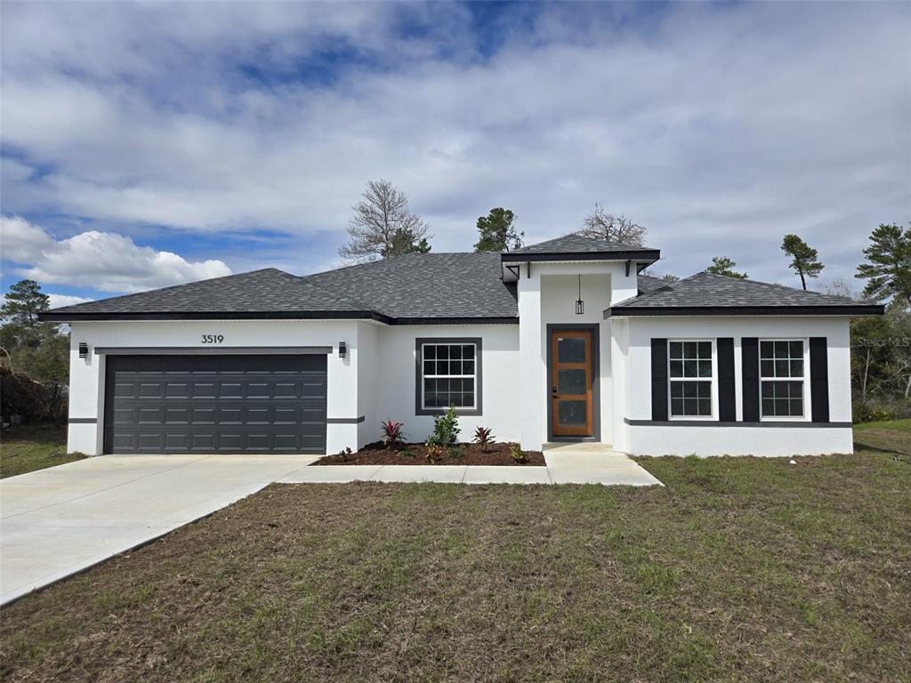 Property for sale at 3519 SW 131ST PLACE ROAD, OCALA, FL, 34473