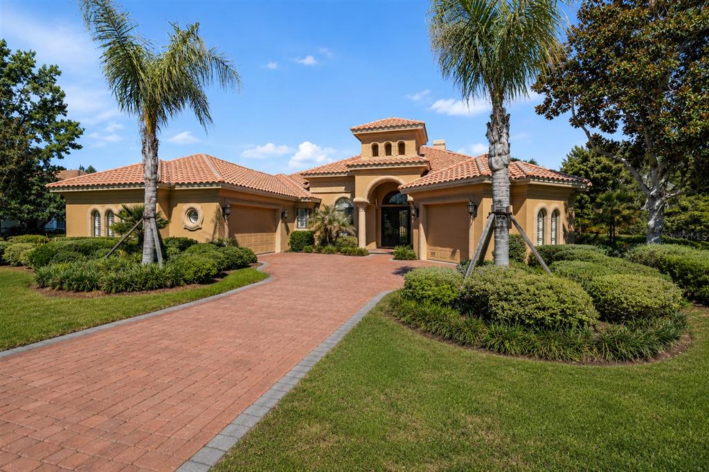 Property for sale at 13327 CARNOUSTIE CIRCLE, DADE CITY, FL, 33525