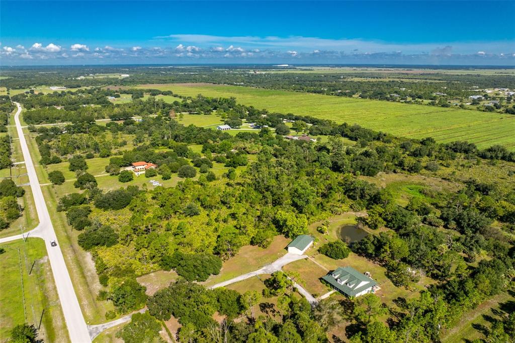 Property for sale at 16550 PRAIRIE CREEK BOULEVARD, PUNTA GORDA, FL, 33982