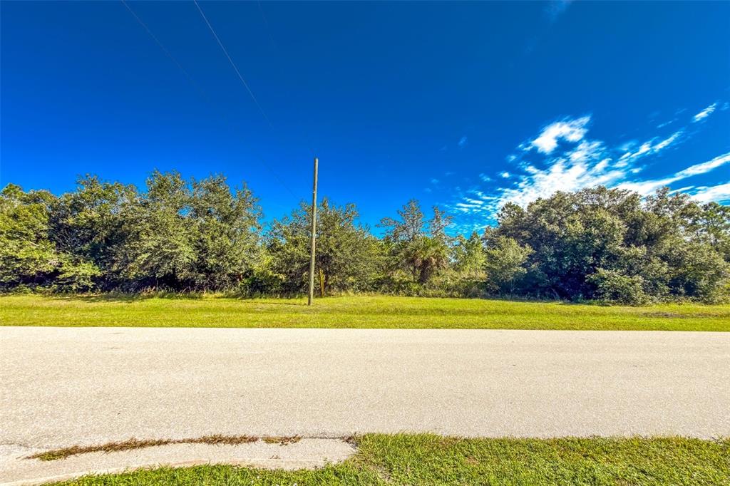Property for sale at 16550 PRAIRIE CREEK BOULEVARD, PUNTA GORDA, FL, 33982