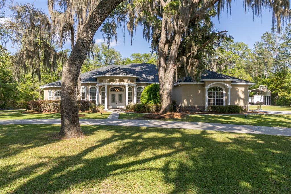 Property for sale at 163 NW AMBER COURT, LAKE CITY, FL, 32055