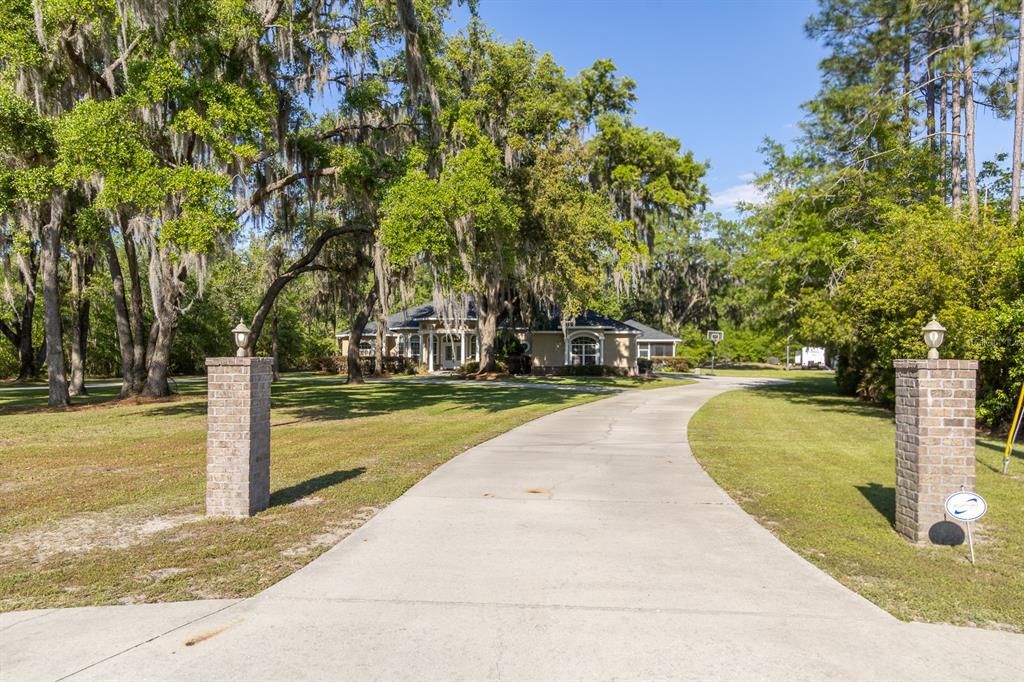 Property for sale at 163 NW AMBER COURT, LAKE CITY, FL, 32055