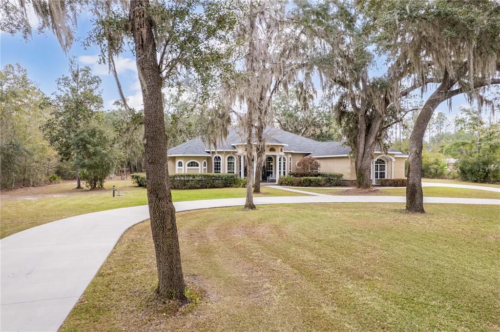 Property for sale at 163 NW AMBER COURT, LAKE CITY, FL, 32055