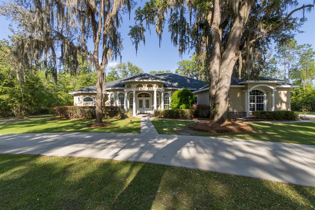 Property for sale at 163 NW AMBER COURT, LAKE CITY, FL, 32055