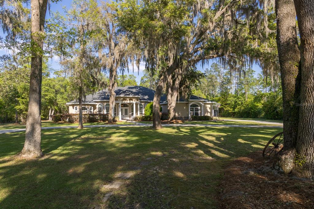 Property for sale at 163 NW AMBER COURT, LAKE CITY, FL, 32055
