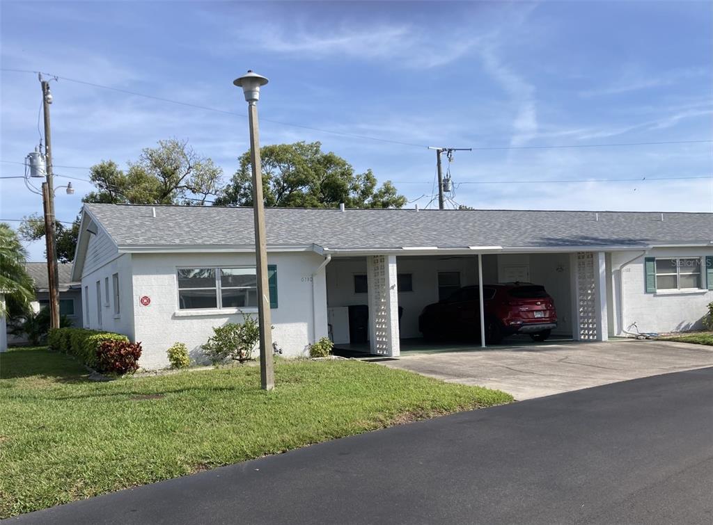 Property for sale at 6110 CORAL WAY, BRADENTON, FL, 34207