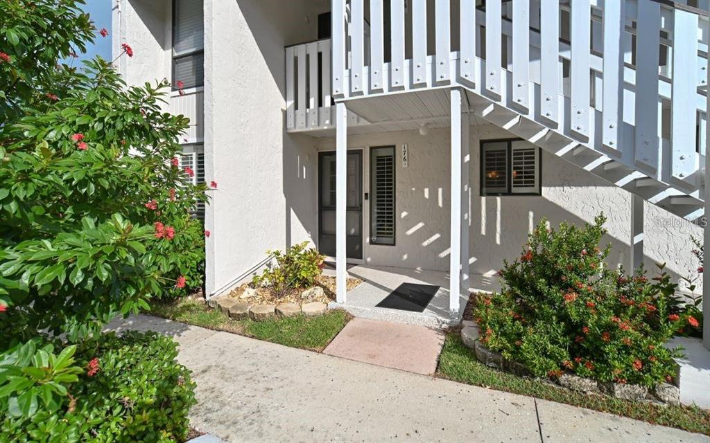 Property for sale at 1801 GULF DRIVE N UNIT 176, BRADENTON BEACH, FL, 34217