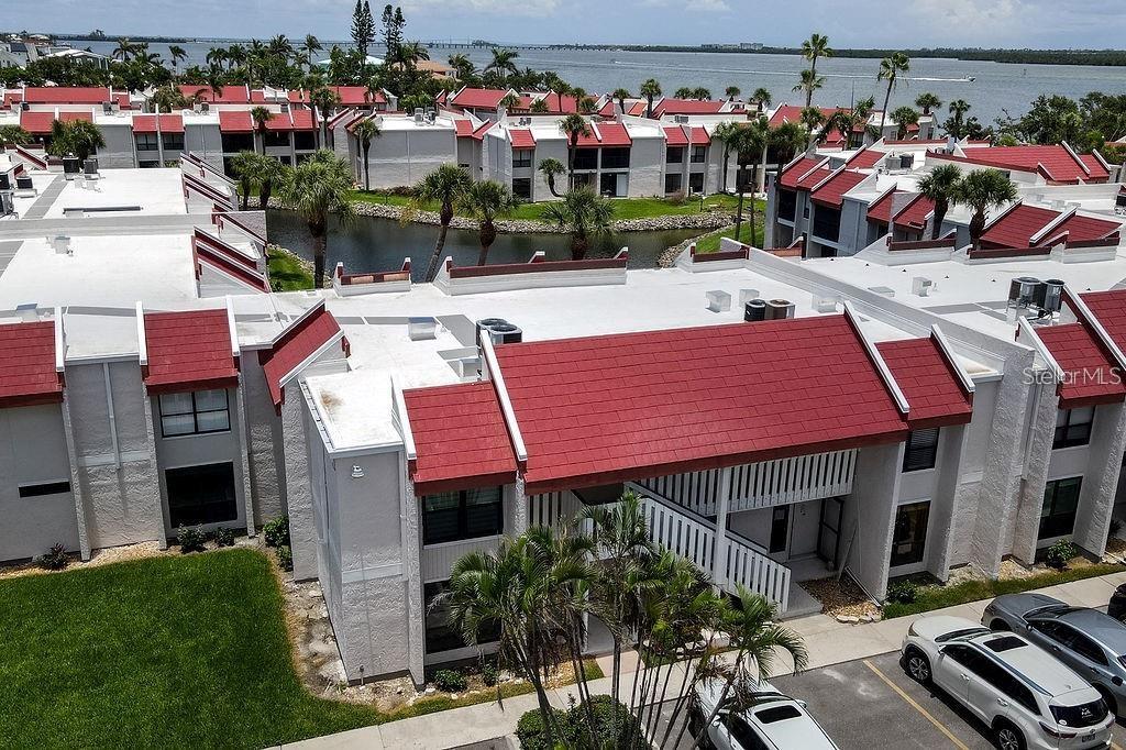 Property for sale at 1801 GULF DRIVE N UNIT 176, BRADENTON BEACH, FL, 34217