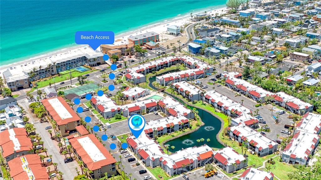 Property for sale at 1801 GULF DRIVE N UNIT 176, BRADENTON BEACH, FL, 34217