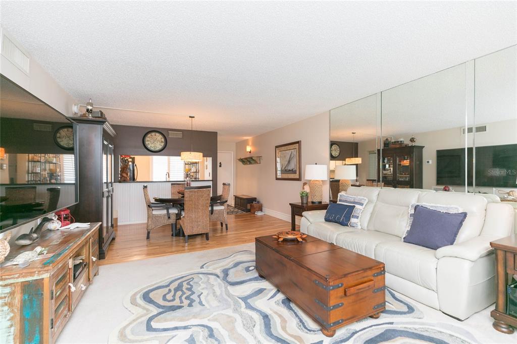 Property for sale at 5510 PUERTA DEL SOL BOULEVARD S UNIT 232, ST PETERSBURG, FL, 33715