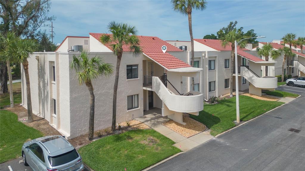 Property for sale at 5510 PUERTA DEL SOL BOULEVARD S UNIT 232, ST PETERSBURG, FL, 33715