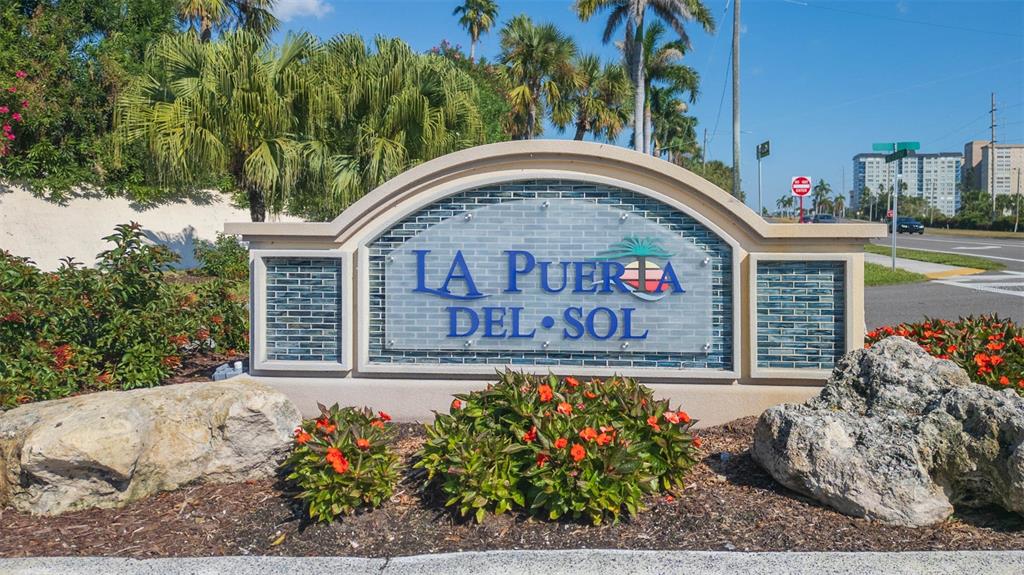 Property for sale at 5510 PUERTA DEL SOL BOULEVARD S UNIT 232, ST PETERSBURG, FL, 33715