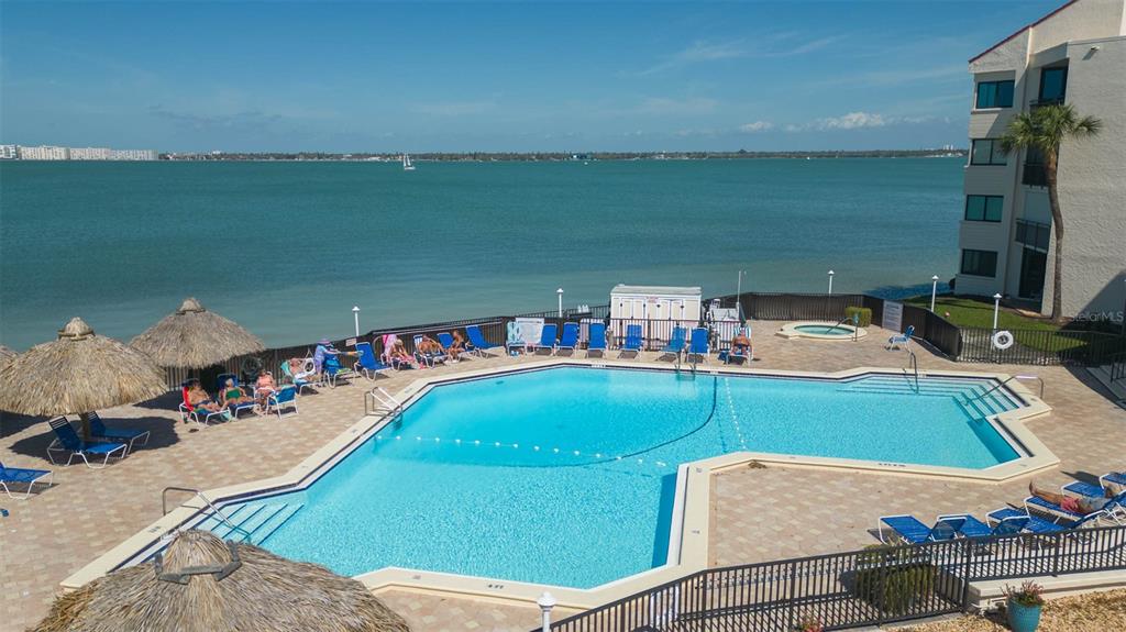 Property for sale at 5510 PUERTA DEL SOL BOULEVARD S UNIT 232, ST PETERSBURG, FL, 33715