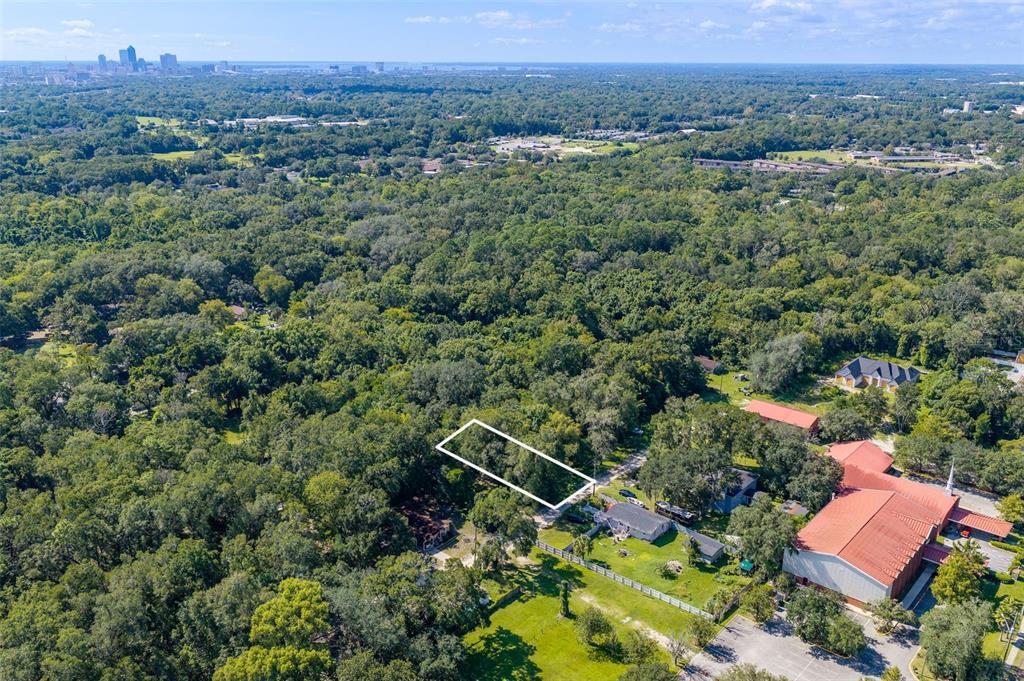 Property for sale at 1602 ANDERSON ROAD, JACKSONVILLE, FL, 32208