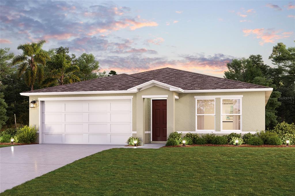 Property for sale at 728 FISHER ROAD, OCKLAWAHA, FL, 32179