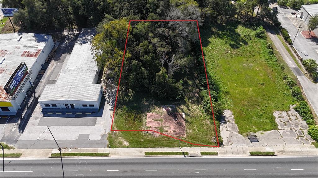 Property for sale at TBD W SILVER SPRINGS BLVD, OCALA, FL, 34475