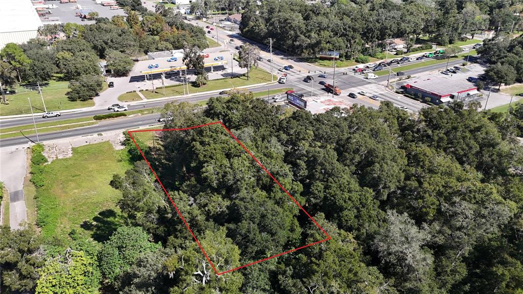 Property for sale at TBD W SILVER SPRINGS BLVD, OCALA, FL, 34475