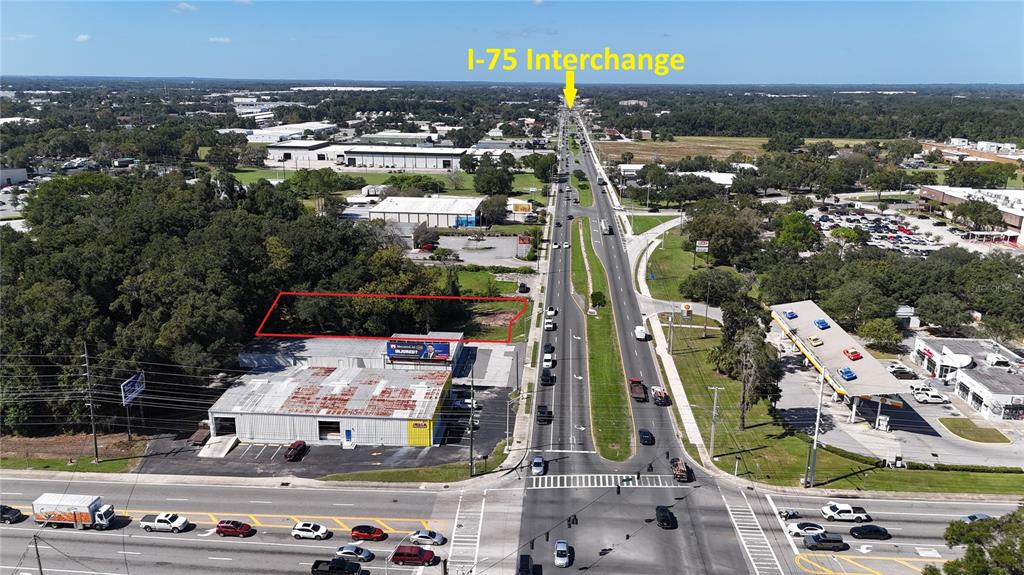 Property for sale at TBD W SILVER SPRINGS BLVD, OCALA, FL, 34475