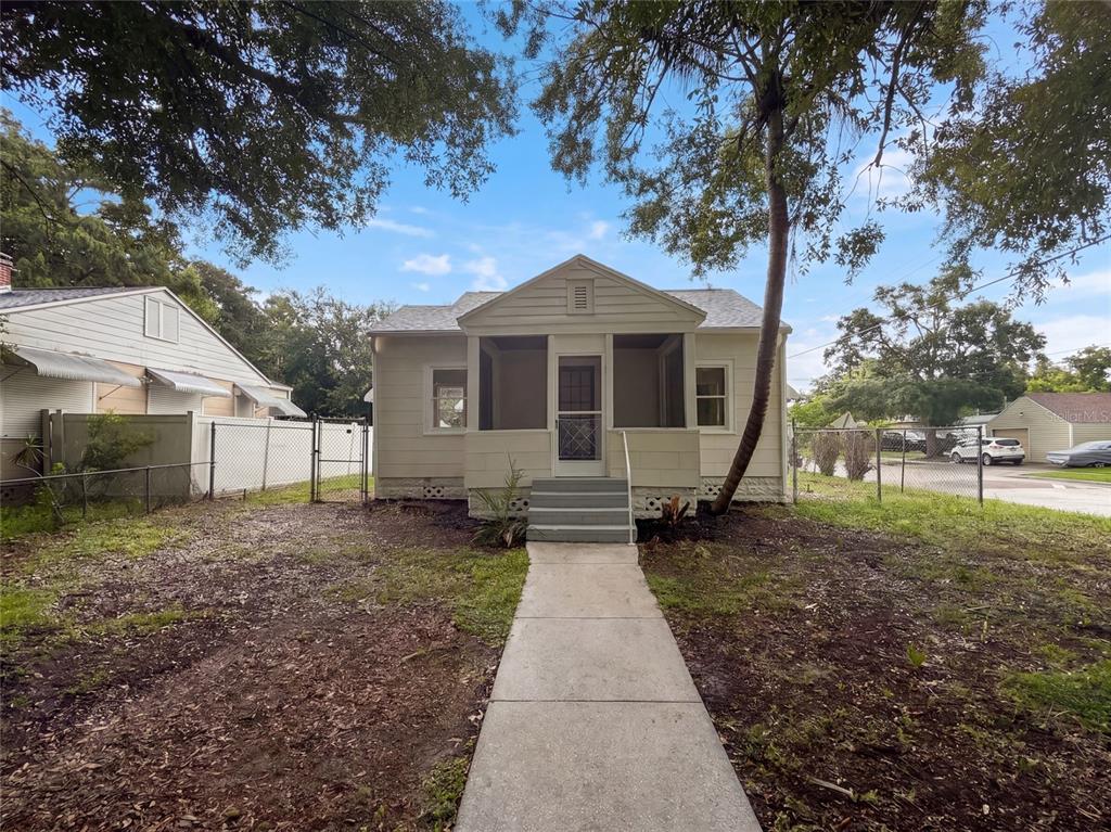 Property for sale at 1901 20TH AVENUE N, ST PETERSBURG, FL, 33713