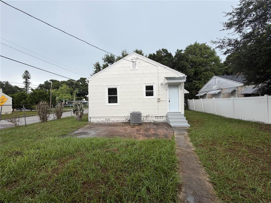 Property for sale at 1901 20TH AVENUE N, ST PETERSBURG, FL, 33713
