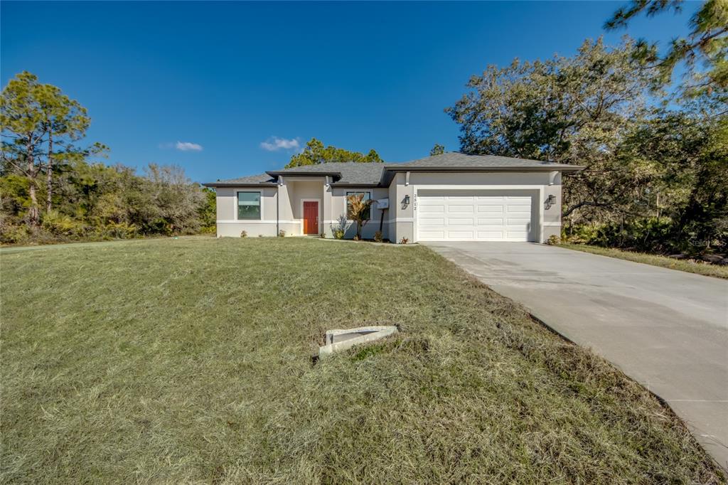 Property for sale at 2512 48TH STREET W, LEHIGH ACRES, FL, 33971
