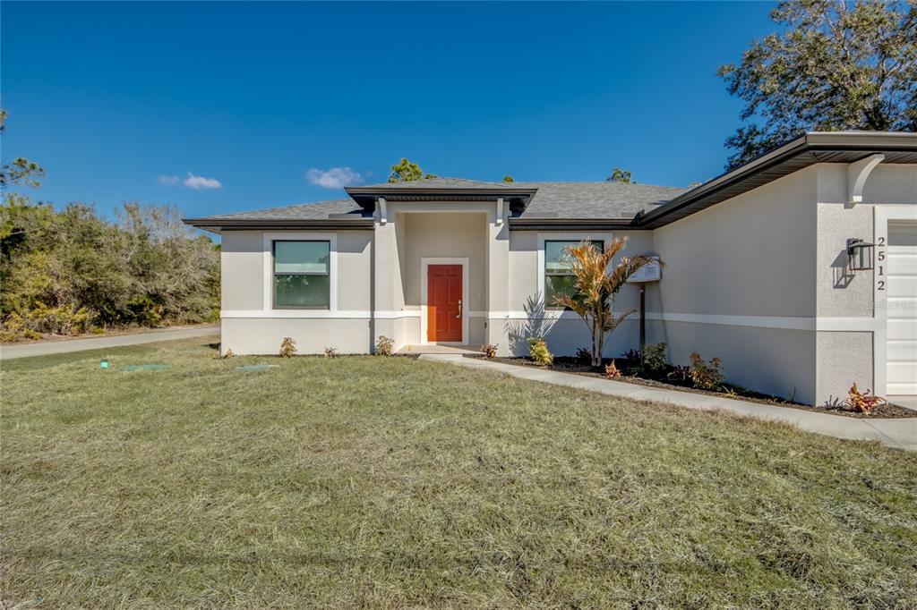 Property for sale at 2512 48TH STREET W, LEHIGH ACRES, FL, 33971