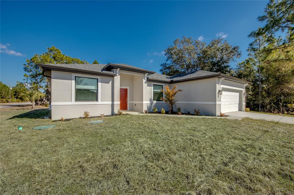 Property for sale at 2512 48TH STREET W, LEHIGH ACRES, FL, 33971