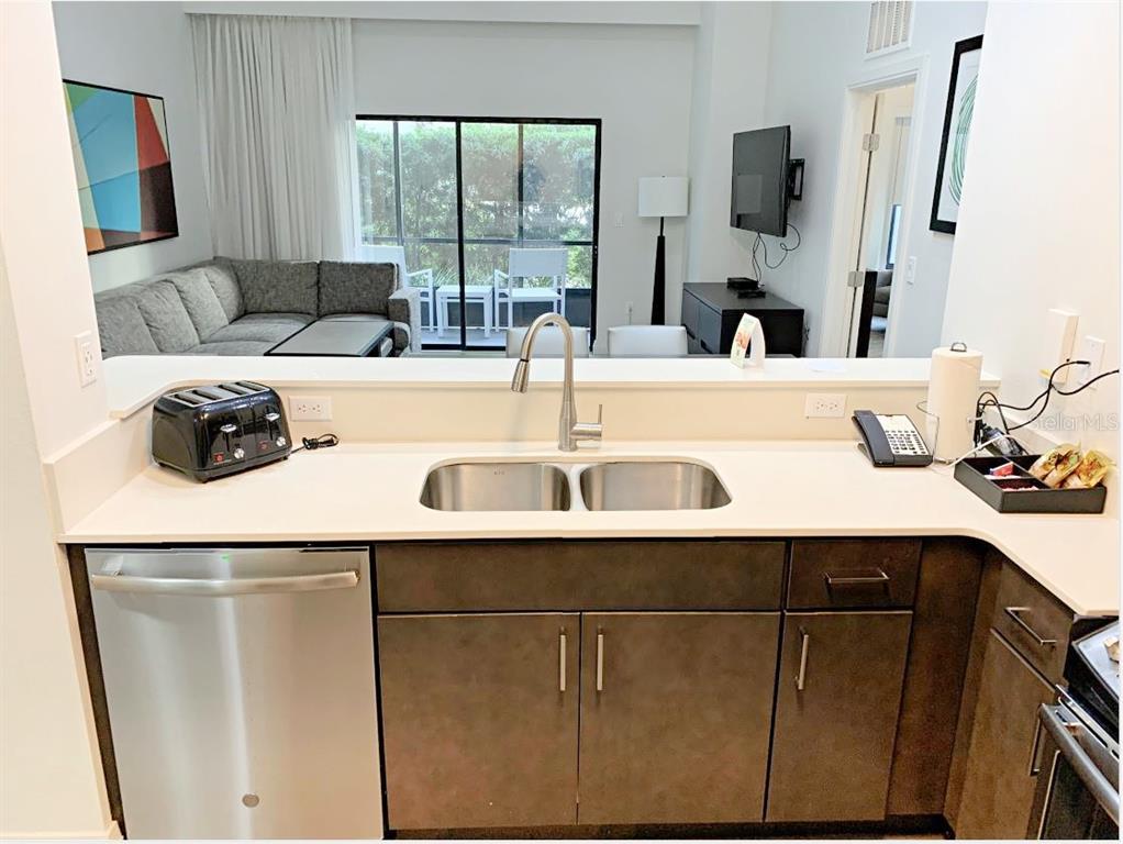 GREATROOM FROM THE KITCHEN