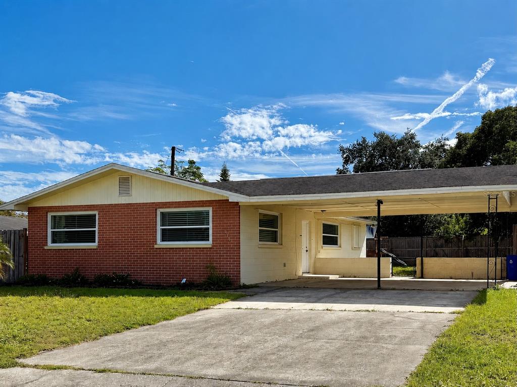 Property for sale at 845 EDGEWOOD ROAD, TITUSVILLE, FL, 32780