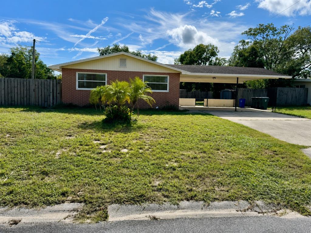Property for sale at 845 EDGEWOOD ROAD, TITUSVILLE, FL, 32780