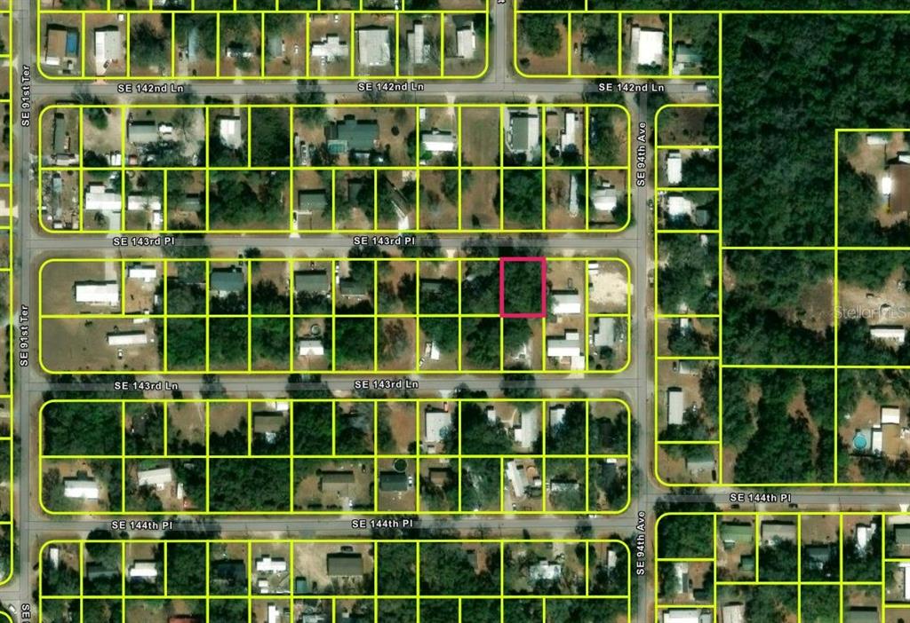 Property for sale at 0 SE 143RD PL, SUMMERFIELD, FL, 34491