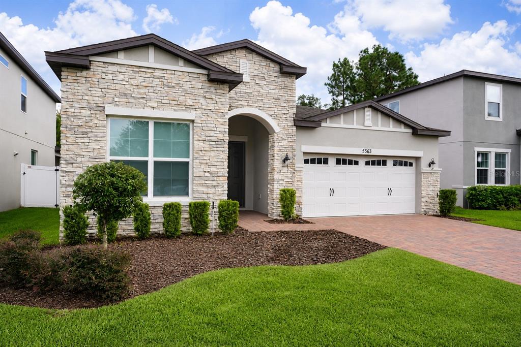 Property for sale at 5563 SABAL DRIVE, ST CLOUD, FL, 34771