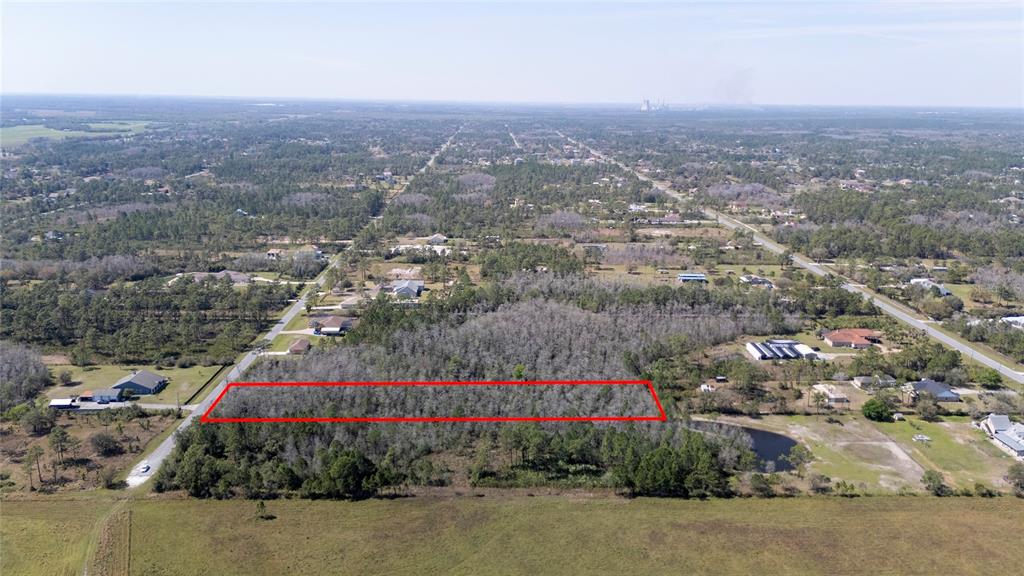 Property for sale at SABAL STREET, ORLANDO, FL, 32833