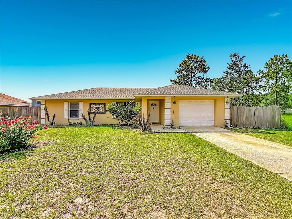 Property for sale at 13 BAHIA PASS RUN, OCALA, FL, 34472