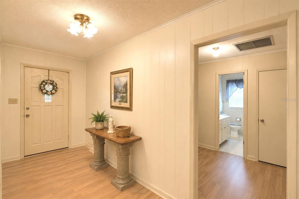 Entryway