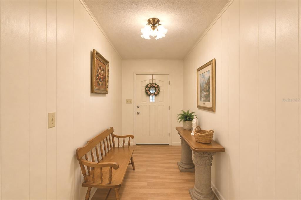 Entryway