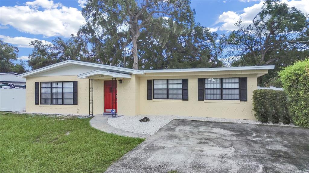 Property for sale at 4411 BASS STREET, TAMPA, FL, 33617