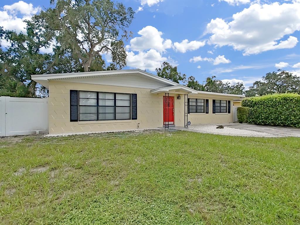 Property for sale at 4411 BASS STREET, TAMPA, FL, 33617