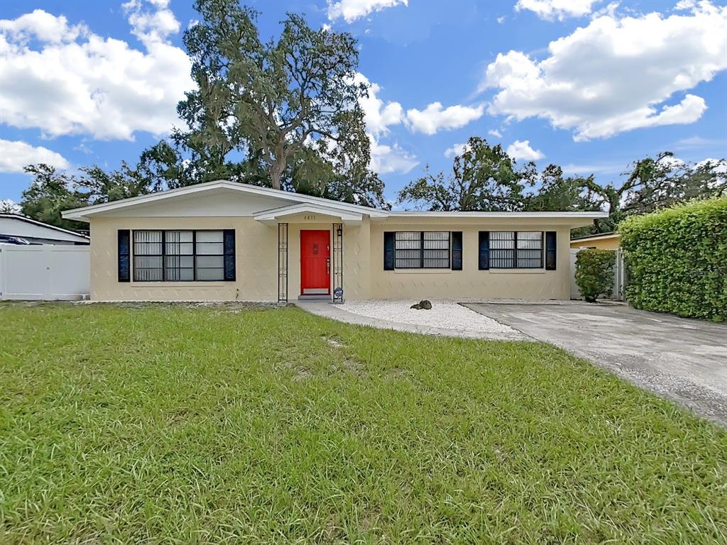 Property for sale at 4411 BASS STREET, TAMPA, FL, 33617