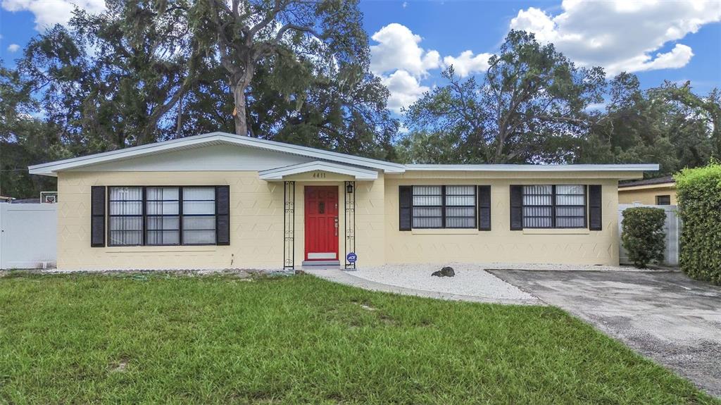 Property for sale at 4411 BASS STREET, TAMPA, FL, 33617